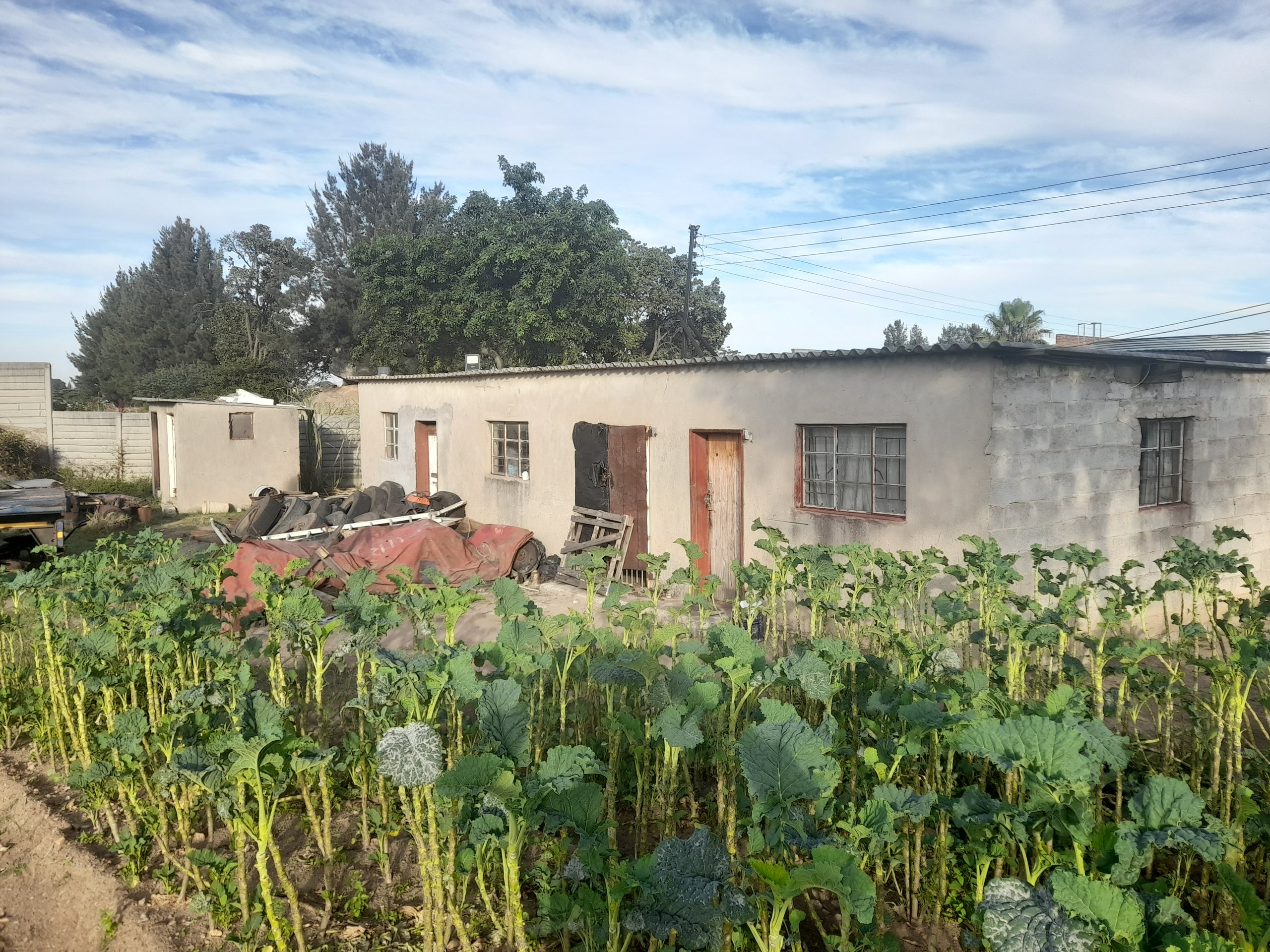 Prime Industrial Stand For Sale in Ruwa