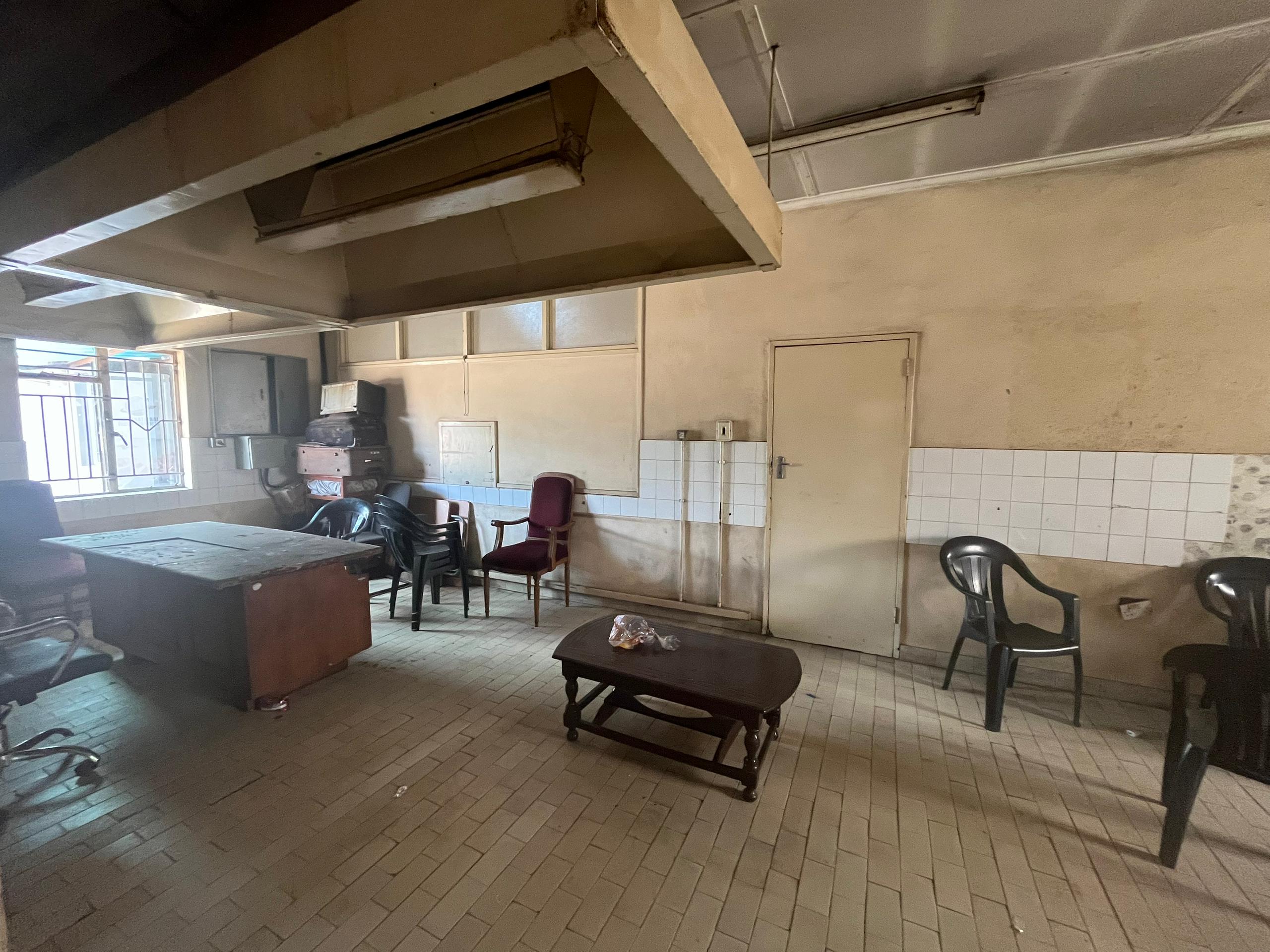 Prime Willow-vale Industrial Property For Sale