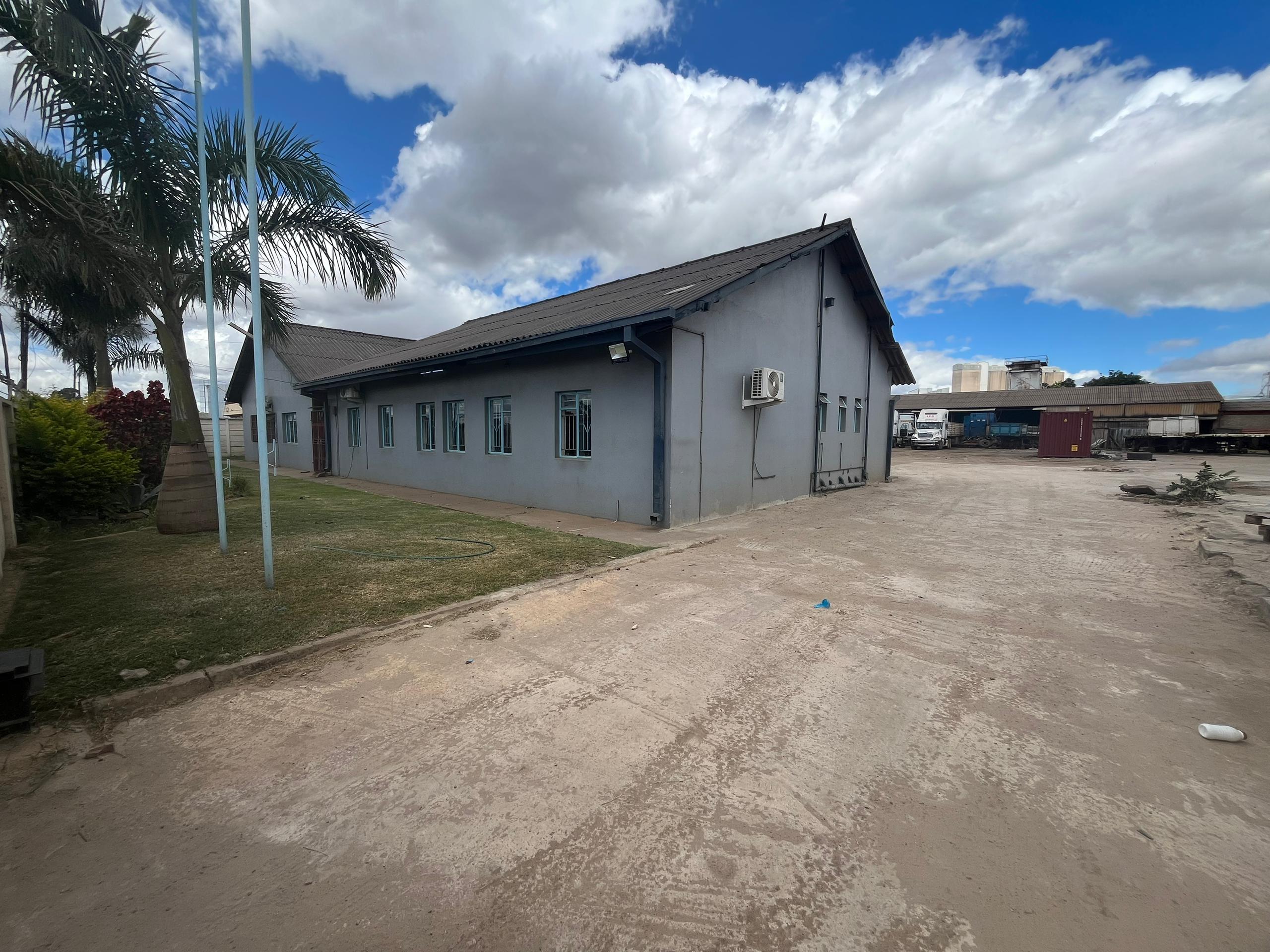 Prime Willow-vale Industrial Property For Sale photo 2