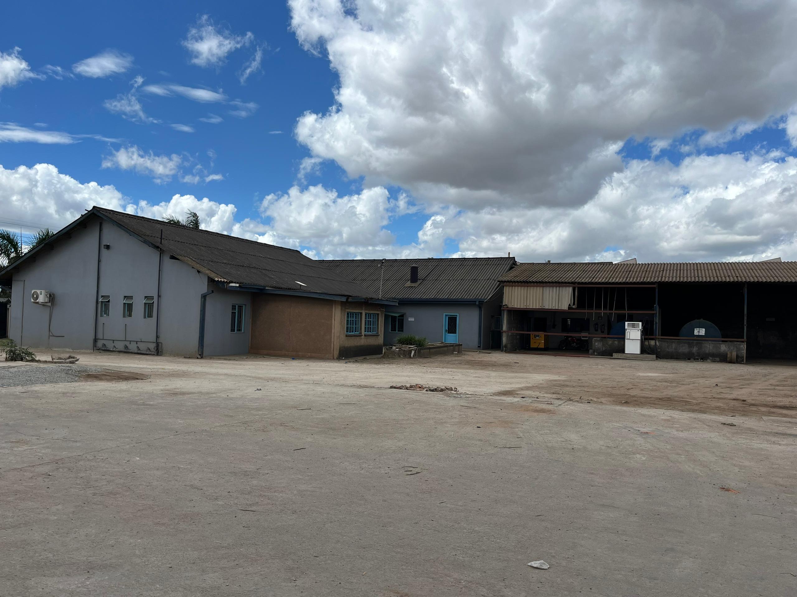 Prime Willow-vale Industrial Property For Sale