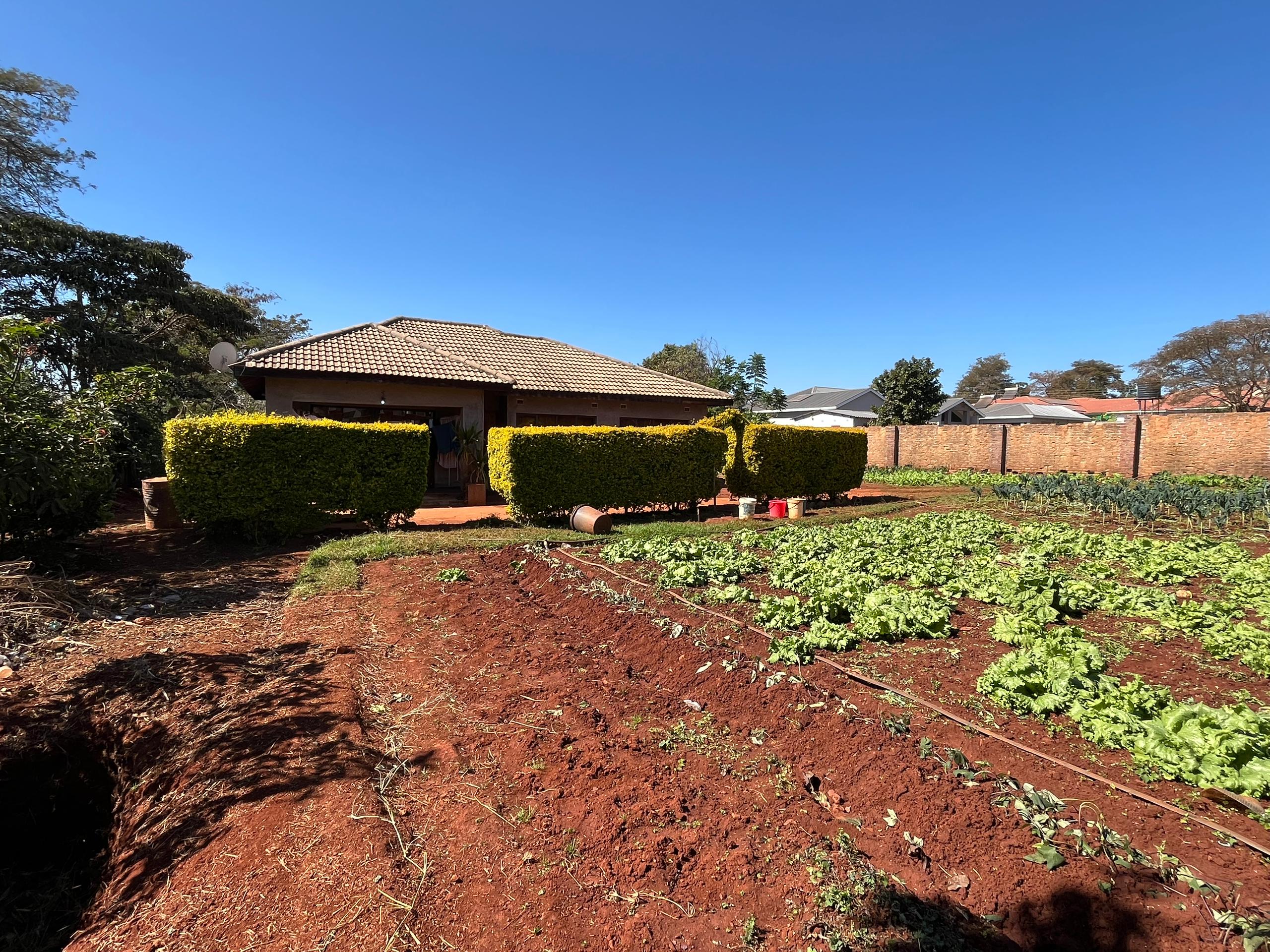 Prime Shawasha Hills Residentail Stand for Sale