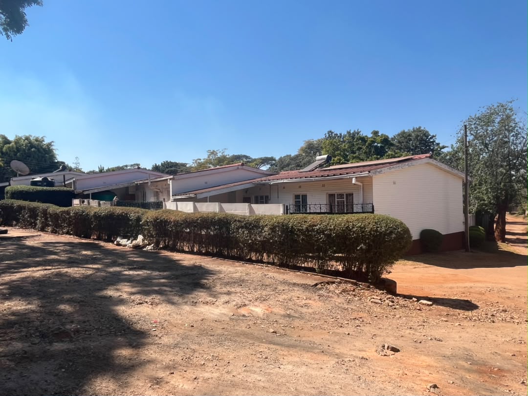 Greendale Kamfinsa-Garden flat for sale