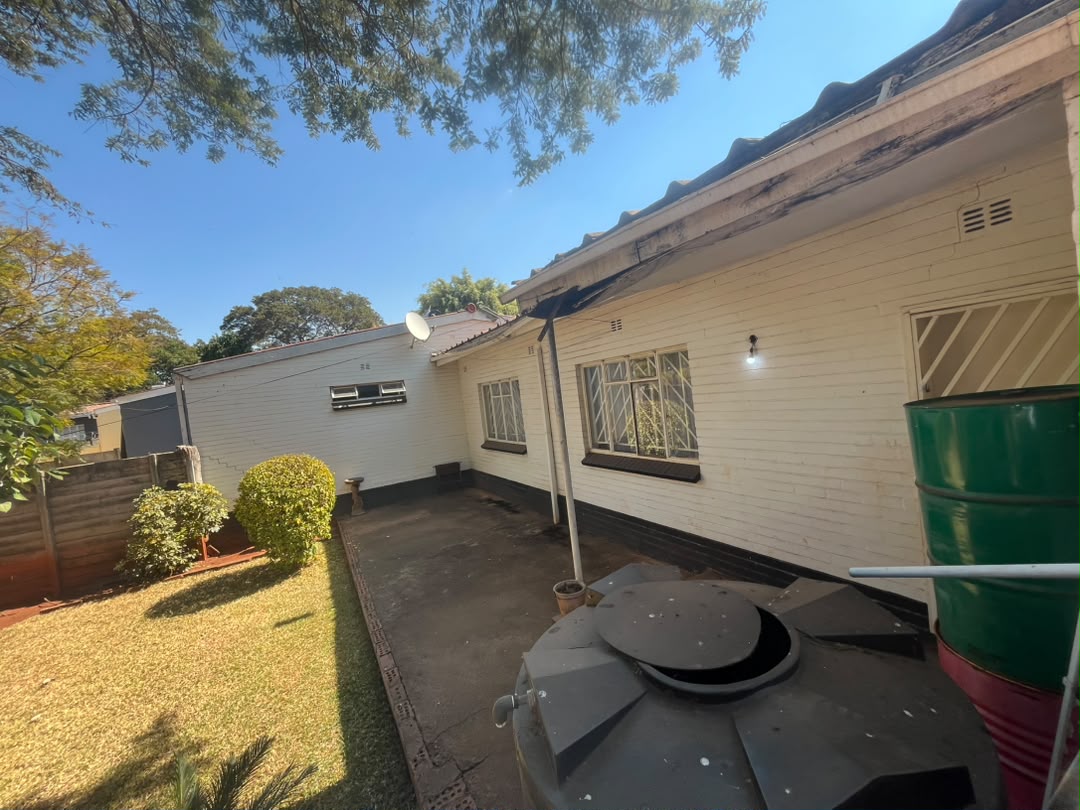 Greendale Kamfinsa-Garden flat for sale photo 2