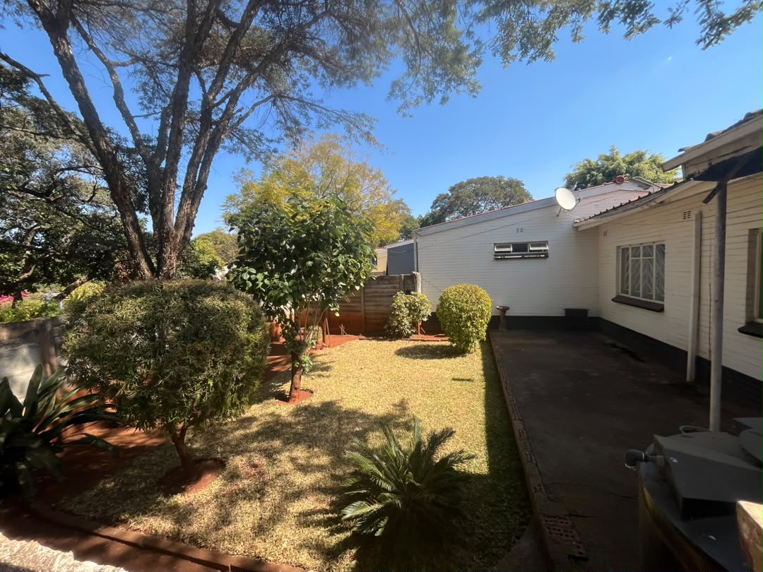 Greendale Kamfinsa-Garden flat for sale photo 3