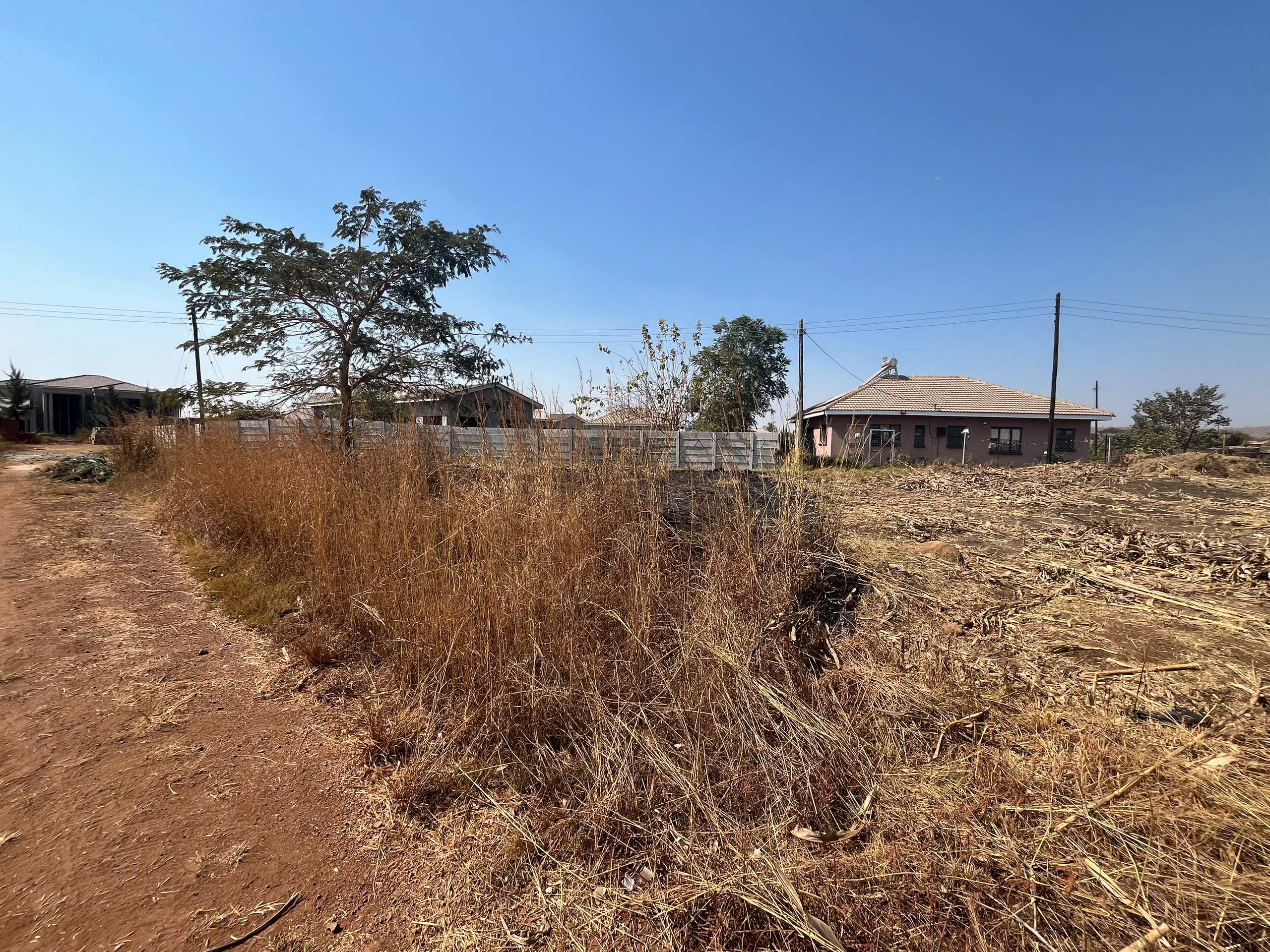 Norton-Galloway Prime Residential Stand for sale
