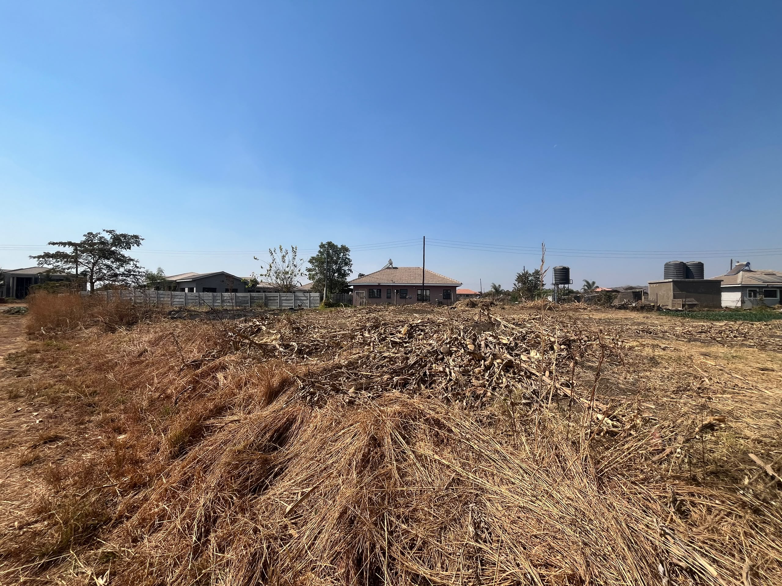 Norton-Galloway Prime Residential Stand for sale
