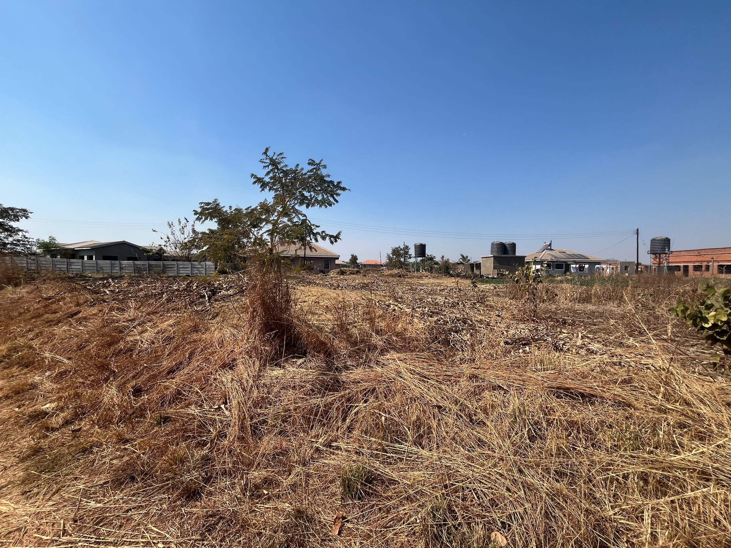 Norton-Galloway Prime Residential Stand for sale